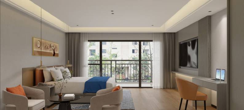 莎莉酒店(SALLY HOTEL)图片