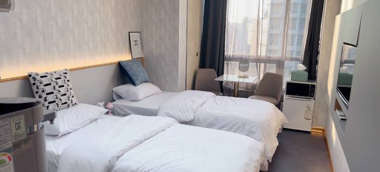 东大门(精灵空间)(Fairy House)图片