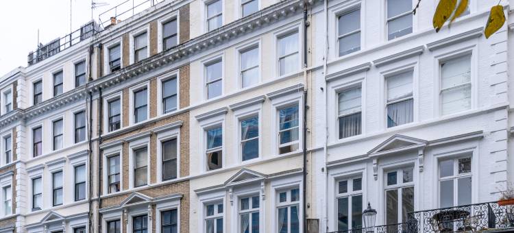 The Courtfield by Nestor图片