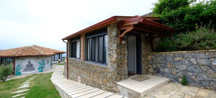 以弗所静修处(EPHESUS  RETREAT)图片
