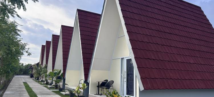 日惹安妮特民宿(Annet Homestay Yogyakarta)图片