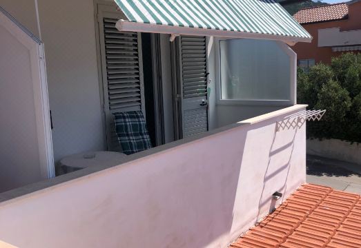 Apartments Teo and Mary Hotel Overview