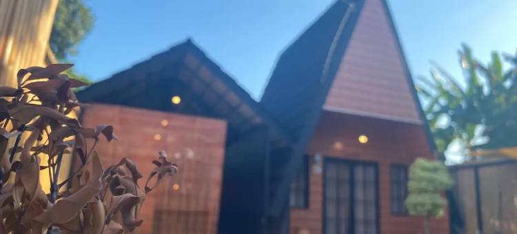 奥玛阿比扎(Omah Abiza | Glamping Jogja)图片