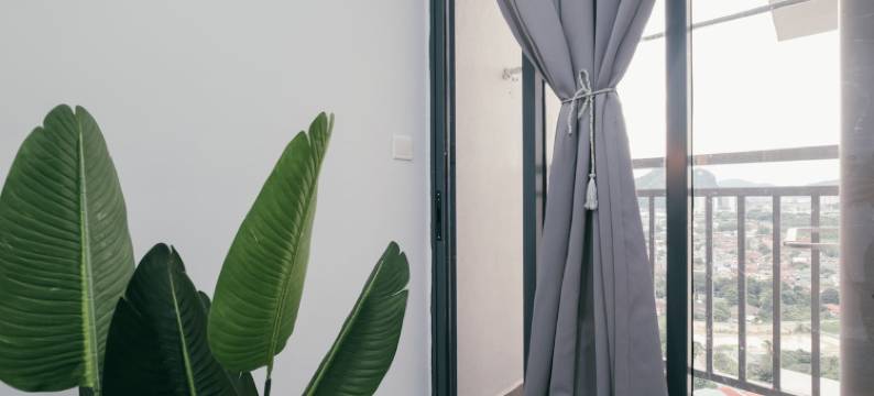 位于黑风洞/鹅唛的2卧室公寓-50平方米|带2个独立浴室(Mini House Gombak|2BR 5pax|Ayuman Suites)图片