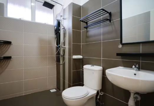 Desaru Exclusive Elegant theme by Joyfully 2M8 Hotel Overview