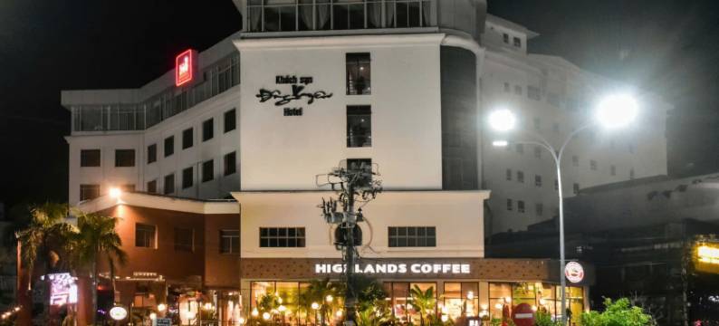 东川酒店(Dong Xuyen Hotel)图片