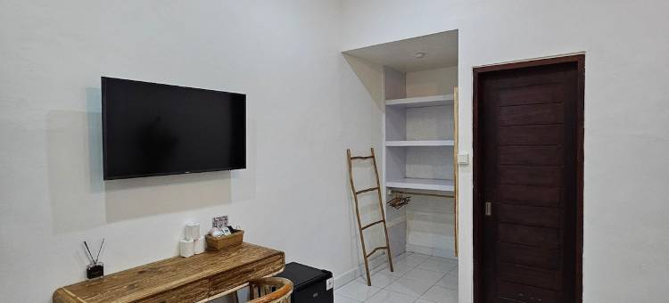 Chris Homestay图片