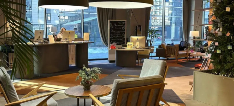 Domina Pulkovo Apart-Hotel (f. Domina Pulkovo Hotel and Apartments)图片