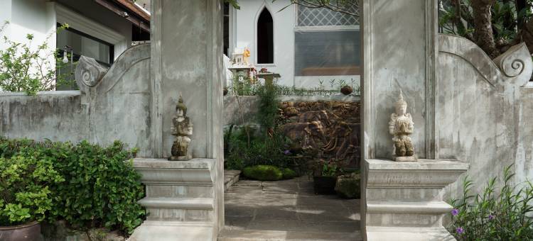 兰纳东方湄林(Lanna Oriental Mae Rim)图片