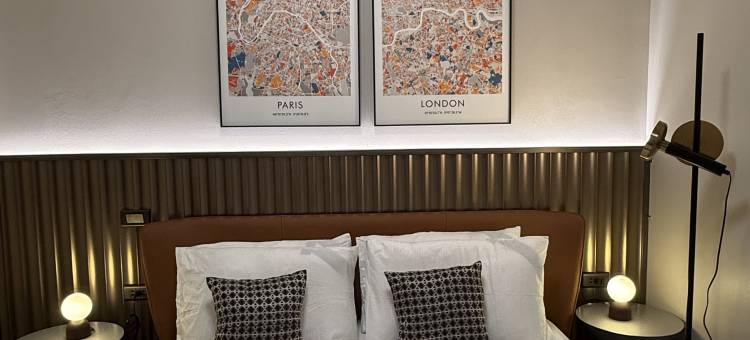 Luxury 2 Bedrooms Okada View and Bayview Near Airports, Okada, Solaire, MOA图片