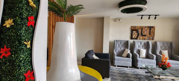 DLT Suites Cebu powered by Cocotel图片