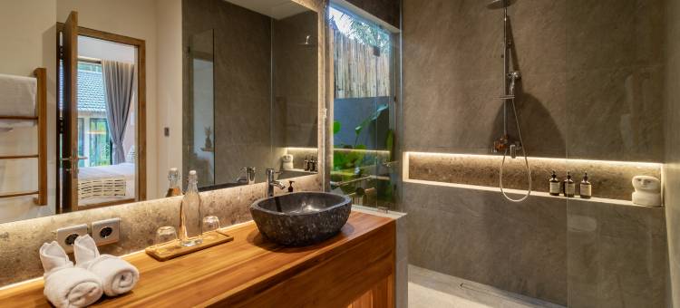 Villa Sri Sutarsih by BaliSuperHost图片