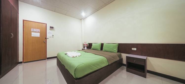 沃林塔公园公寓酒店(Volinta Park Apartment)图片