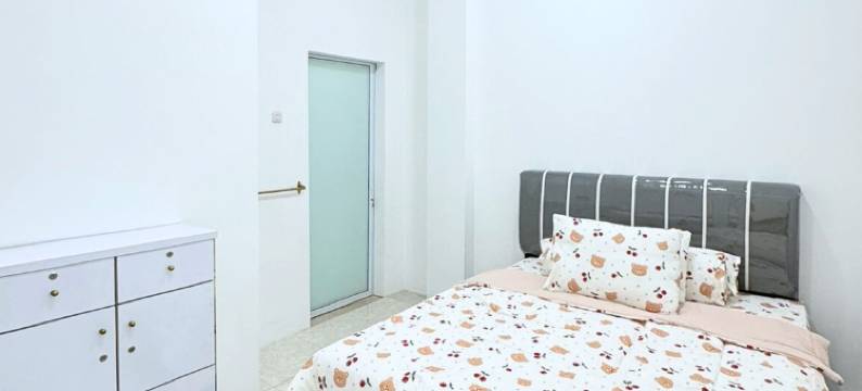 Home Suite Home 新加旺(Home Suite Home Singkawang)图片