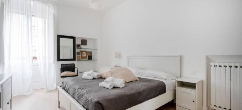 Melo Modern Apartment图片