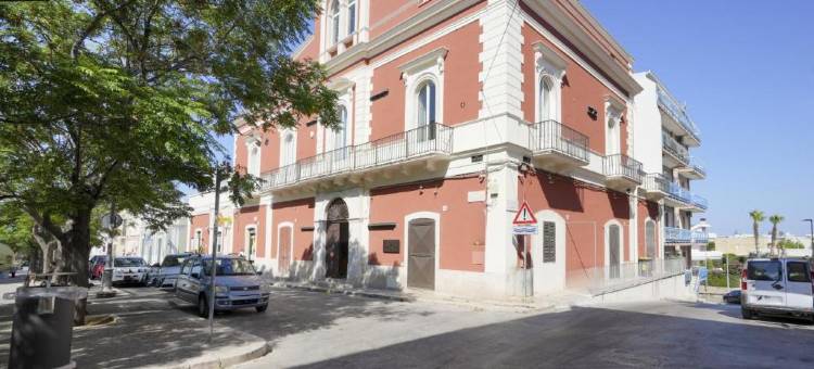 PalazzoTorre203 Highest SeaView Terrace in the City图片