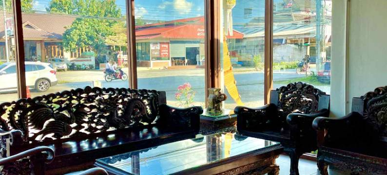 Chiangdaoinn Hotel图片