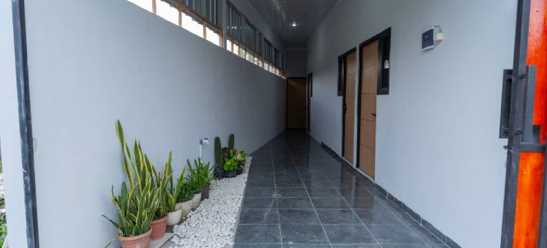 ELBA旅馆靠近UNNES，由ARBA提供(ELBA Guesthouse Near UNNES By ARBA)图片