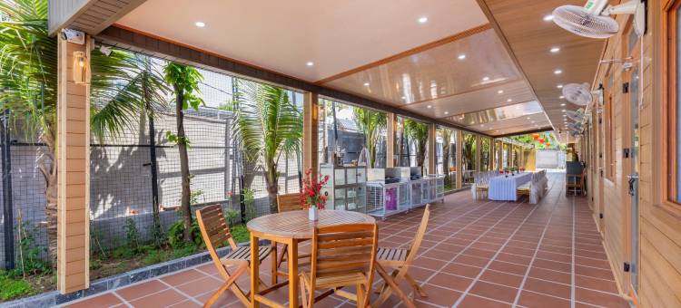 Villa 23A Nguyen Dinh Tu图片