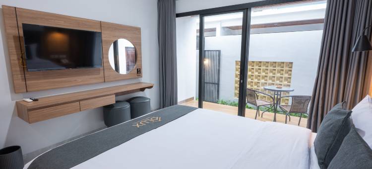 Dlux Samawa Hotel图片