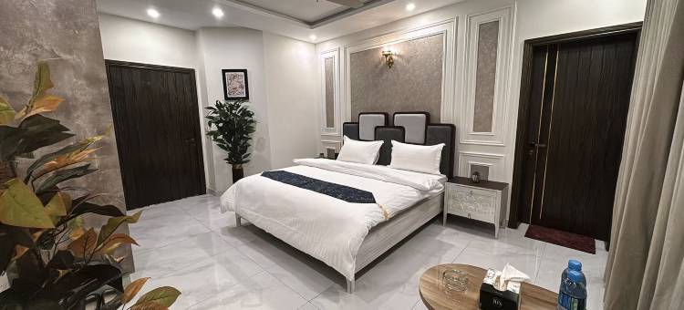 拉合尔天马伊朵华人酒店(Pakistan tianmayiduo Chinese hotel)图片