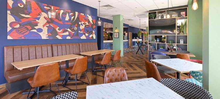 Travelodge Bristol Abbey Wood图片