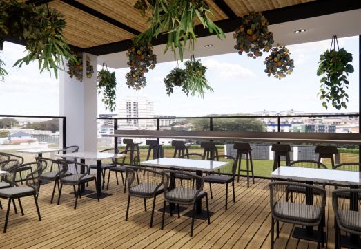 Aston Malang Hotel & Conference Center Hotel Overview