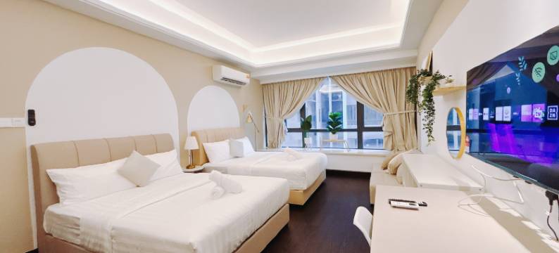 R&F Princess Cove Seine Region图片