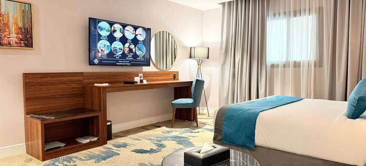 皇家钻石酒店(Royal Diamond Hotel By Le Reve Company)图片