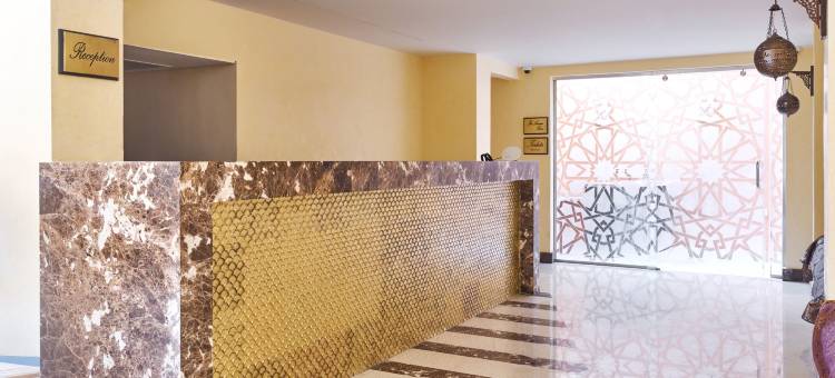 金字塔七门精品酒店(7 Gates Boutique Hotel Pyramids)图片