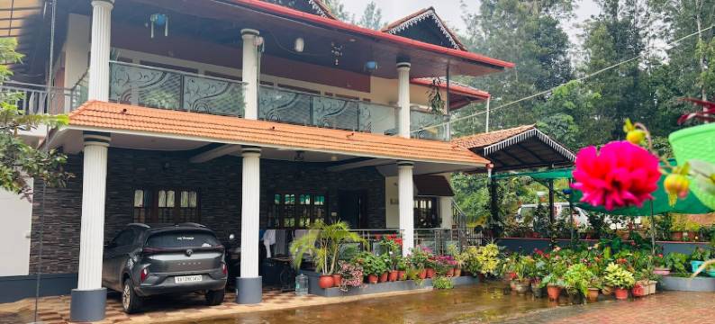 Villa in Suntikoppa图片