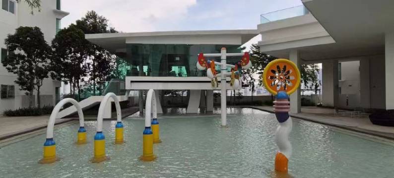 3号民宿槟岛(Three Homestay Penang Island)图片