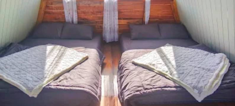 帕当萨里小屋2(Padangsari Cabin 2)图片