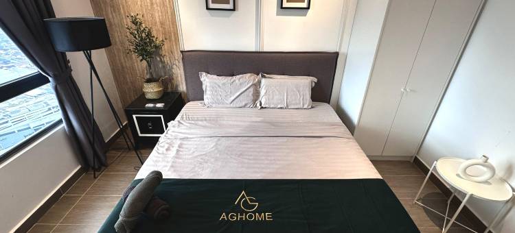Designer Penthouse Troika by AGhome图片