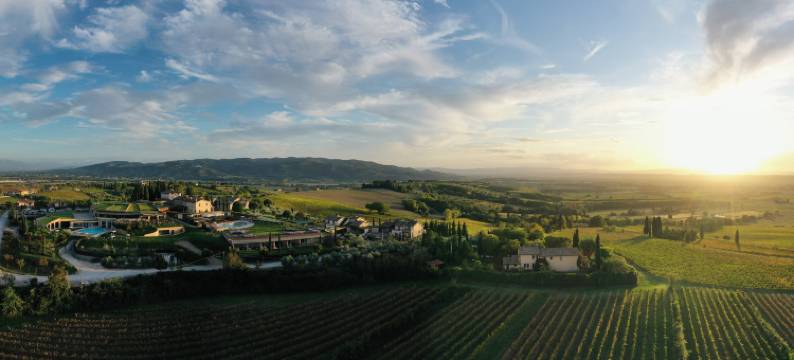 Borgobrufa Spa Resort Adults Only图片