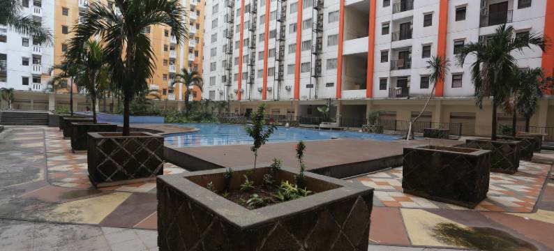 Hotel O Dms Property图片