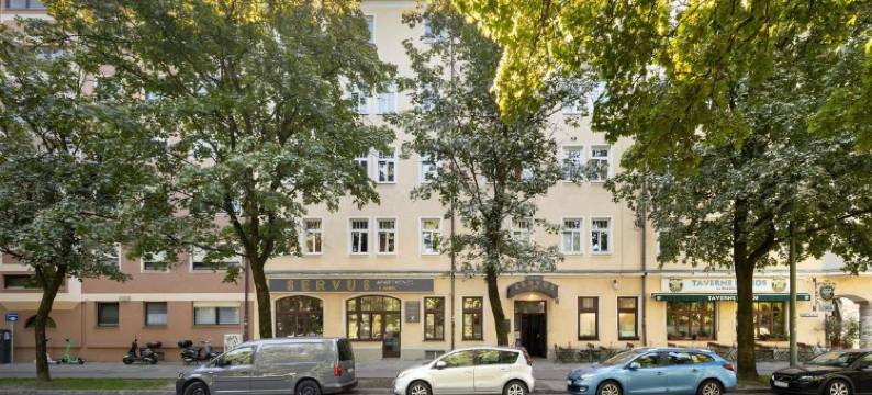 Antares公寓(Antares Apartments)图片