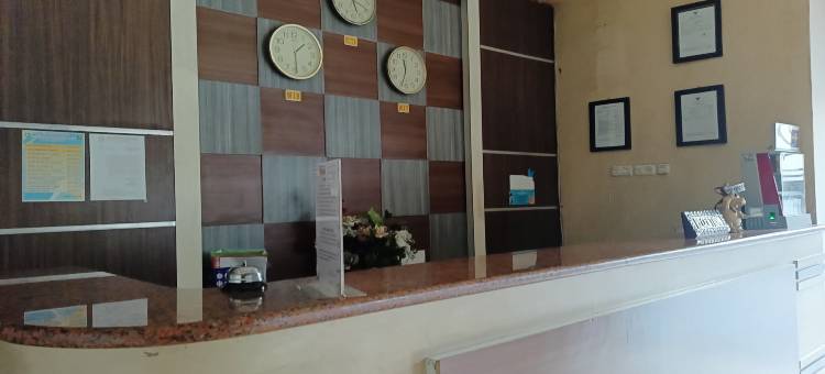 Hotel O Puri Homestay图片