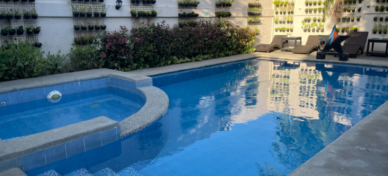 星尘海滩酒店(Stardust Beach Hotel Matabungkay Batangas)图片