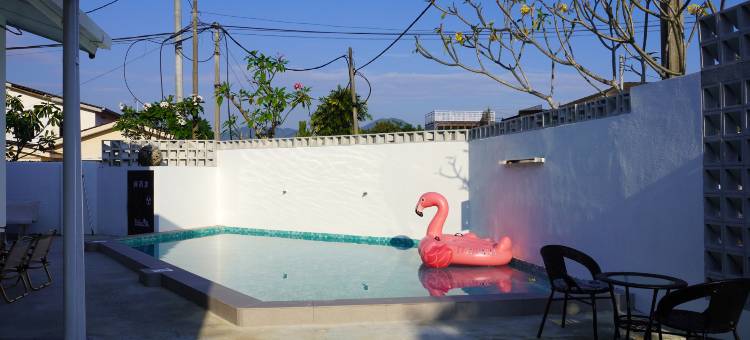 HJ Private Pool HomeStay Ipoh图片