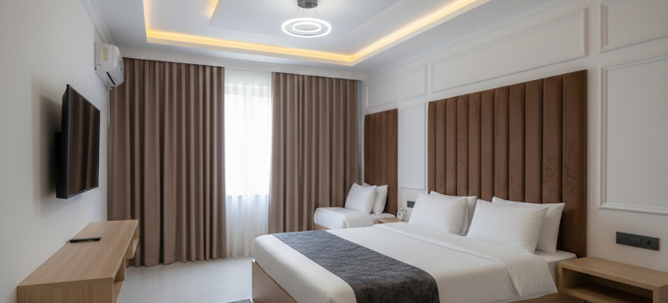 Hotel Narayana Grand IGI Delhi Airport图片