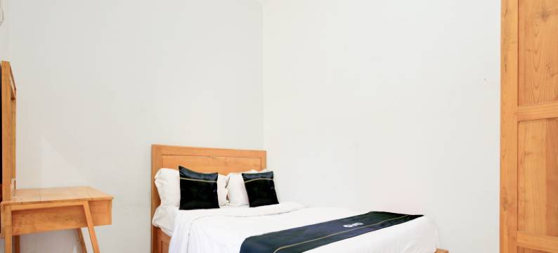 O双子科斯特尔酒店(Hotel O Twin Kostel)图片