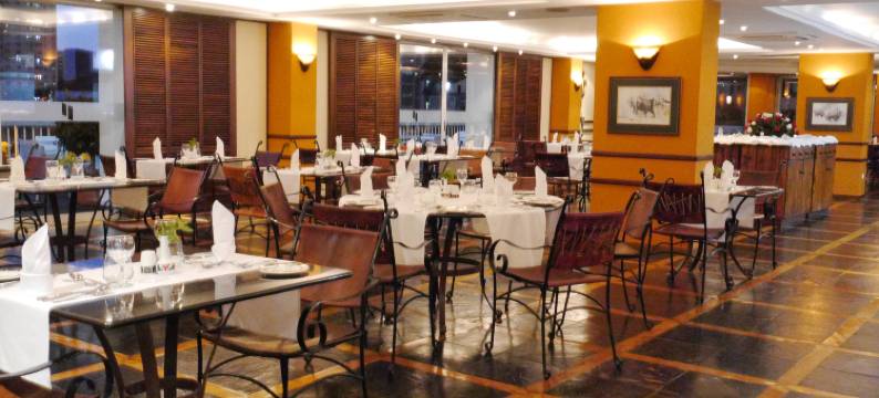 佩斯塔纳鲁伍马酒店(Pestana Rovuma)图片