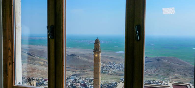 The Castle Inn Mardin图片