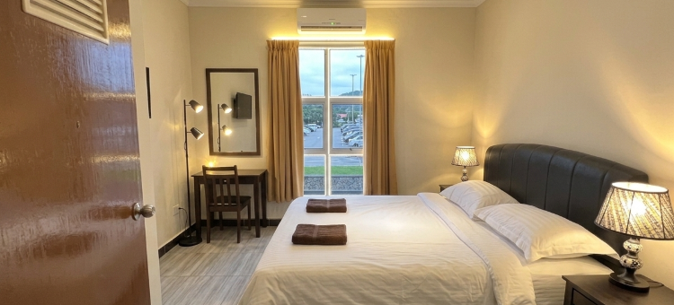 Jam Hotel Nilai图片