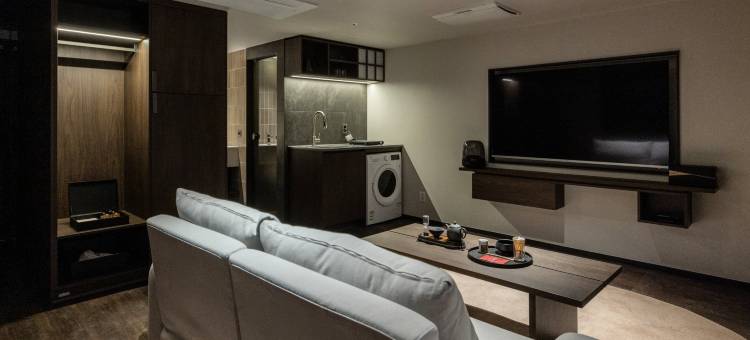 LOOP Seoul Hotel Retreat by Anook Seoul Gangnam 1图片