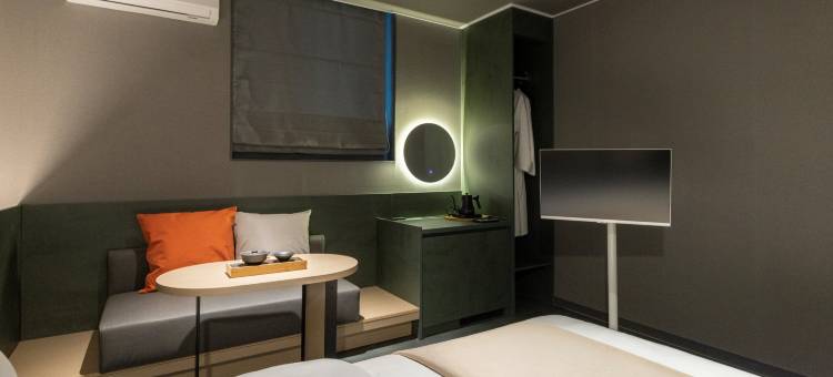 Anook Hotel Suwon Ingye 2图片