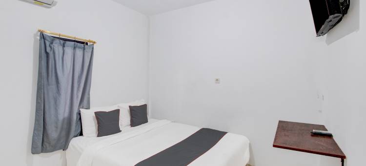 Hotel O Airport Guesthouse图片