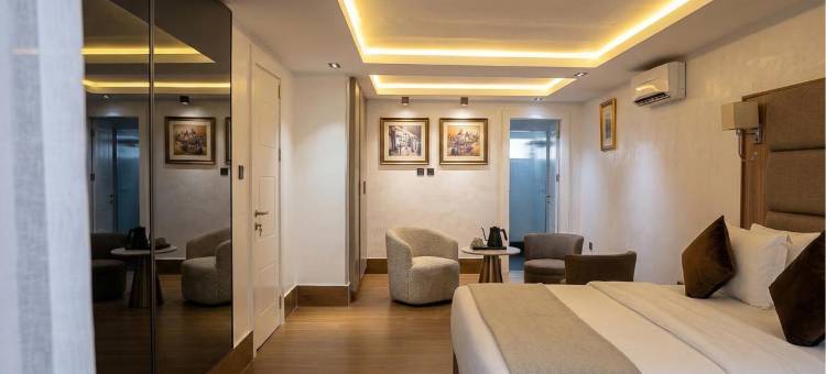 Bolton White Residence图片