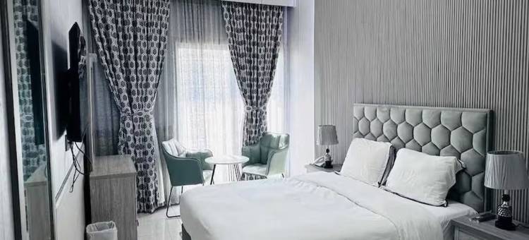 丹森特圣马力诺酒店(Dancenter San Marino Hotel)图片